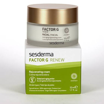 Sesderma Factor G Renew Crema 50ml