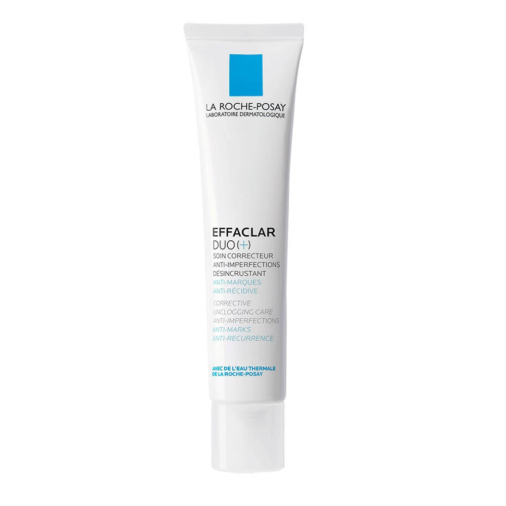 LA ROCHE POSAY Effaclar Duo + 40ml