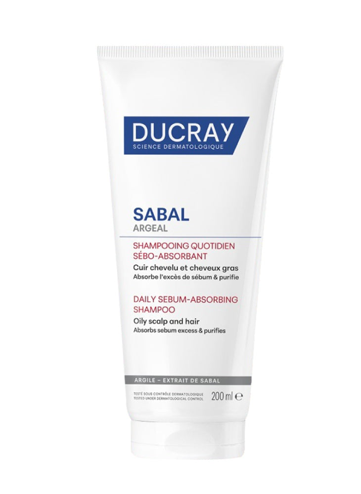 Sabal Argeal Shampoo 200 ML