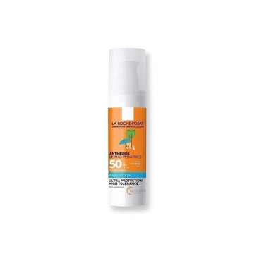 La Roche Posay Anthelios Dermopediatrico 50+ SPF 50ml Baby
