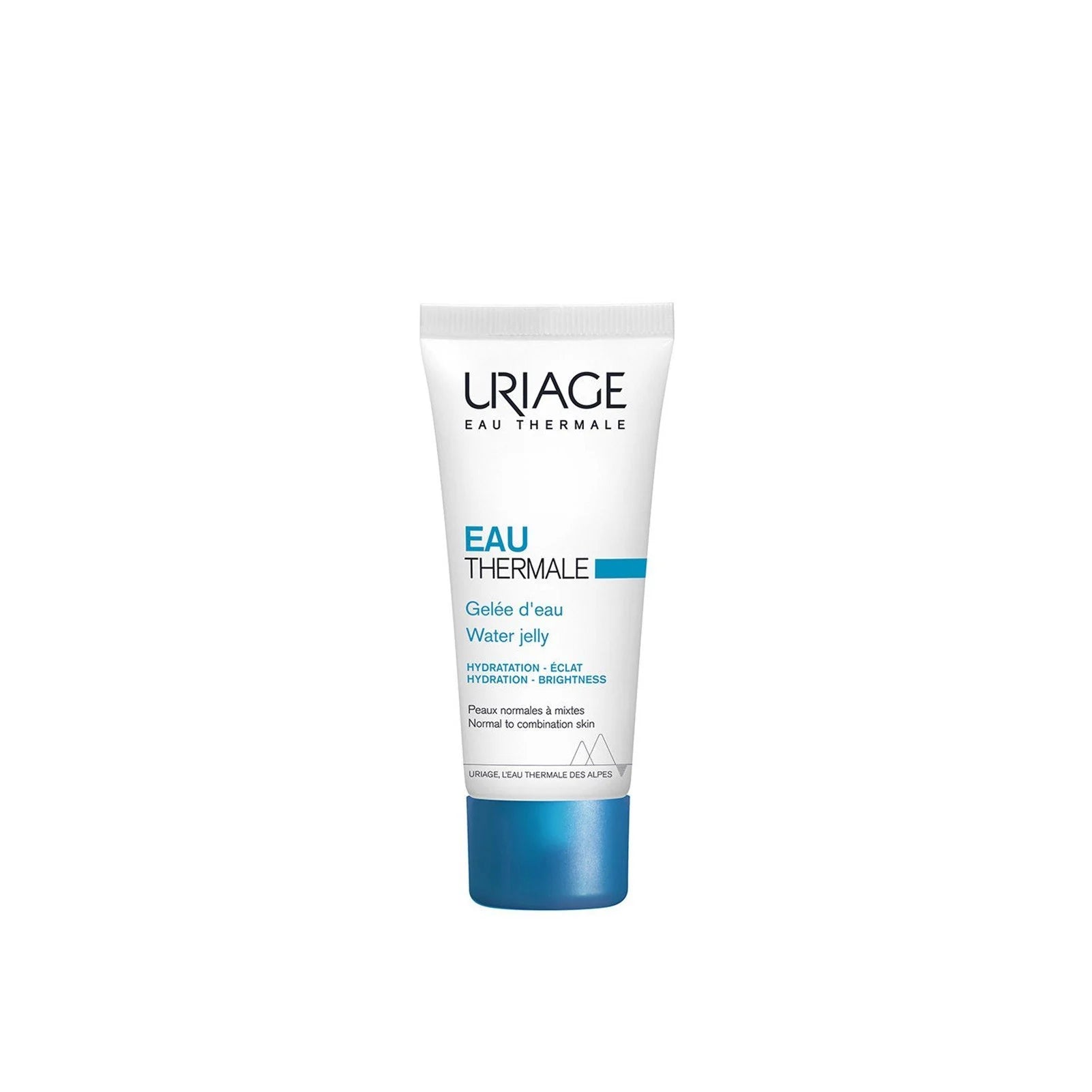 Uriage Gel de agua 40 ML